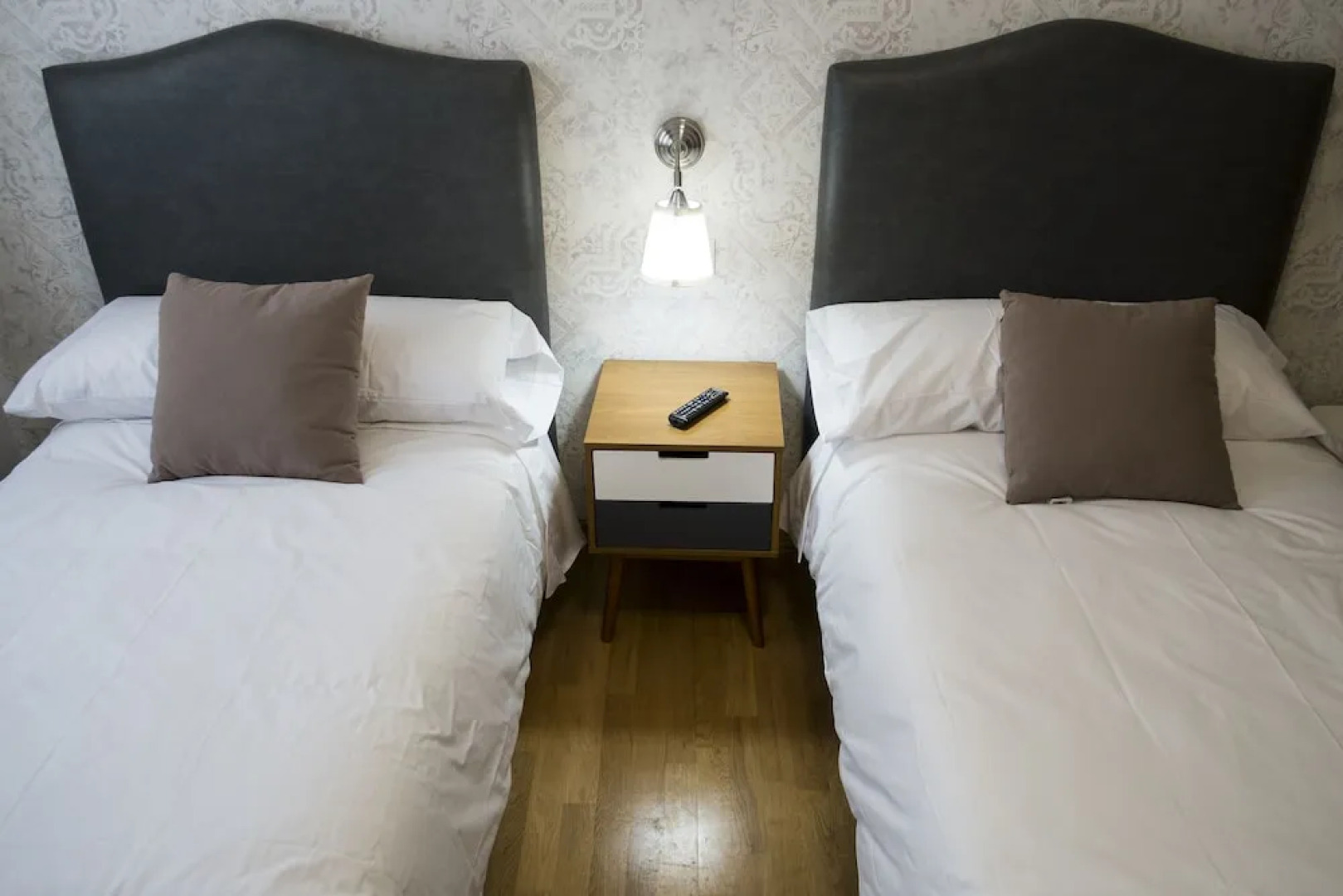 Pension 23-Vinte e Tres