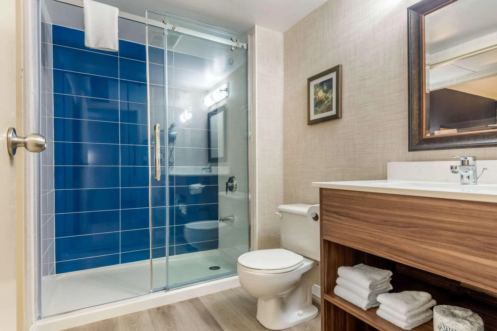 Quality Suites Whitby