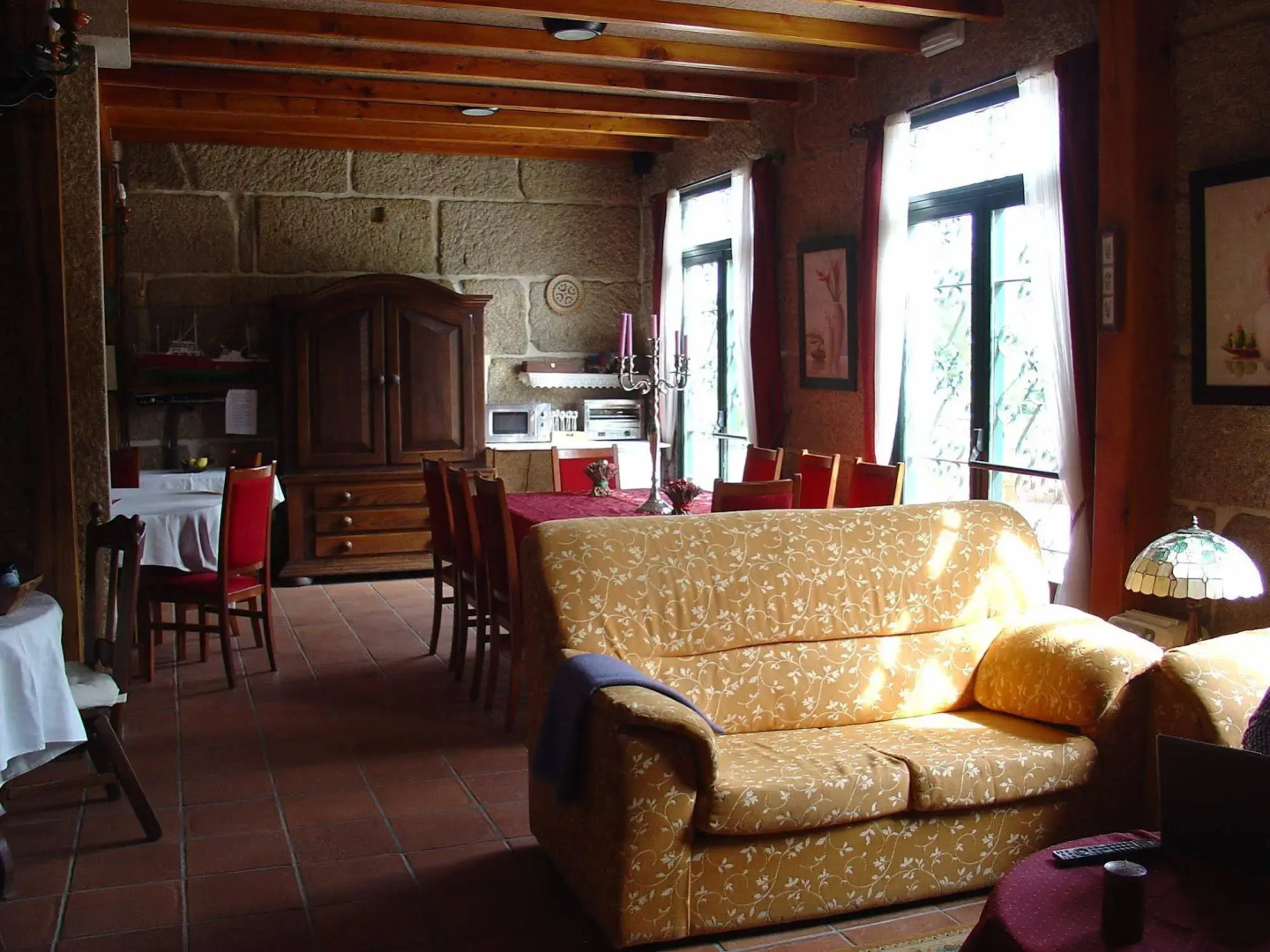 Casa Videira Turismo Rural