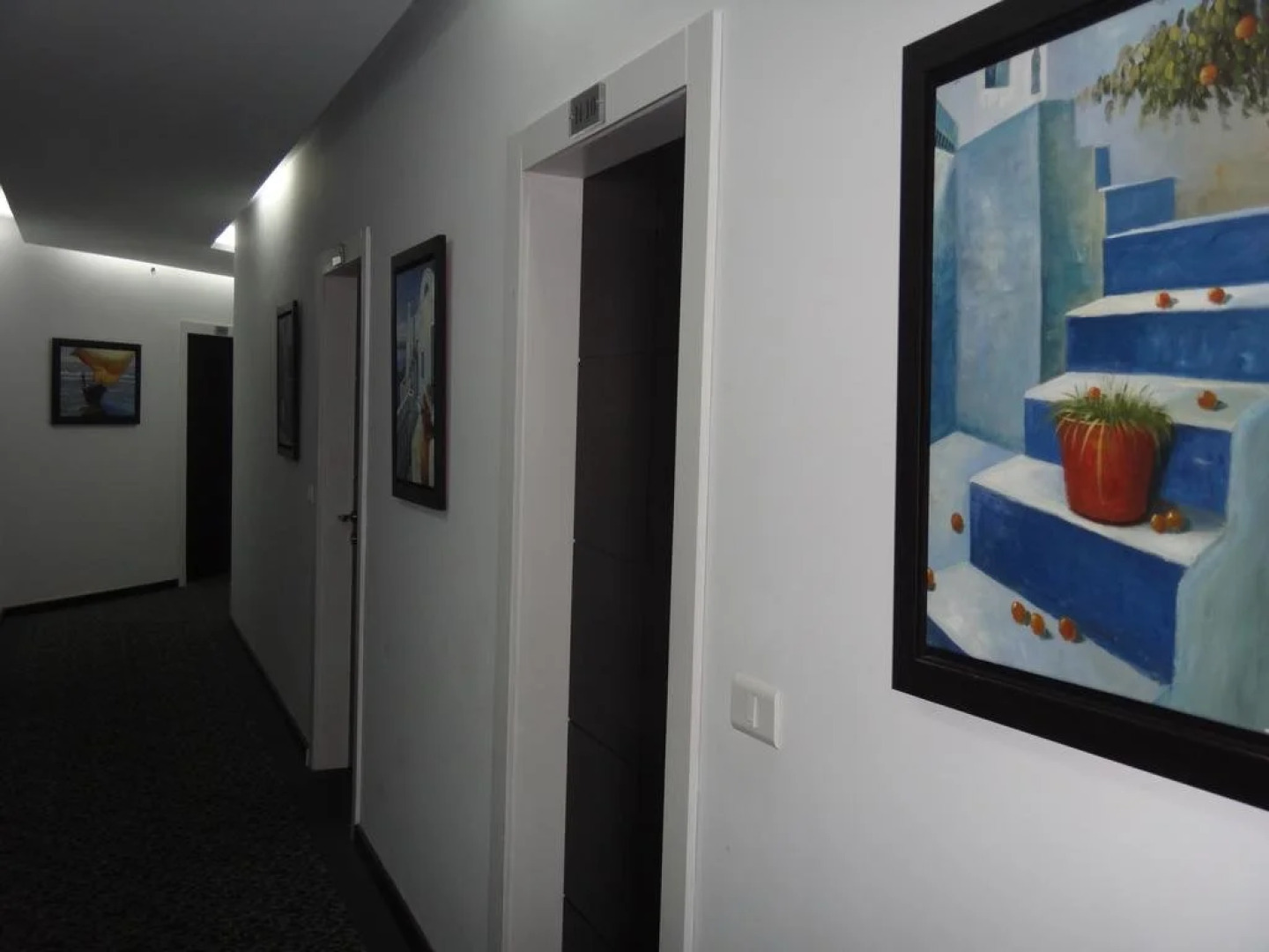 Las Salinas Resort / Motel