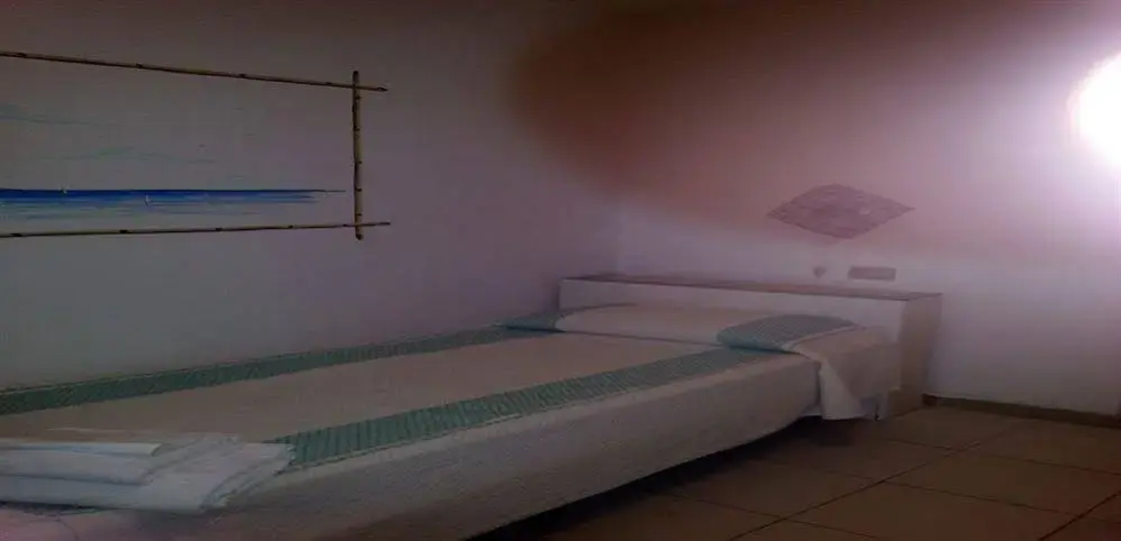 Rena Bianca Hotel & Residence