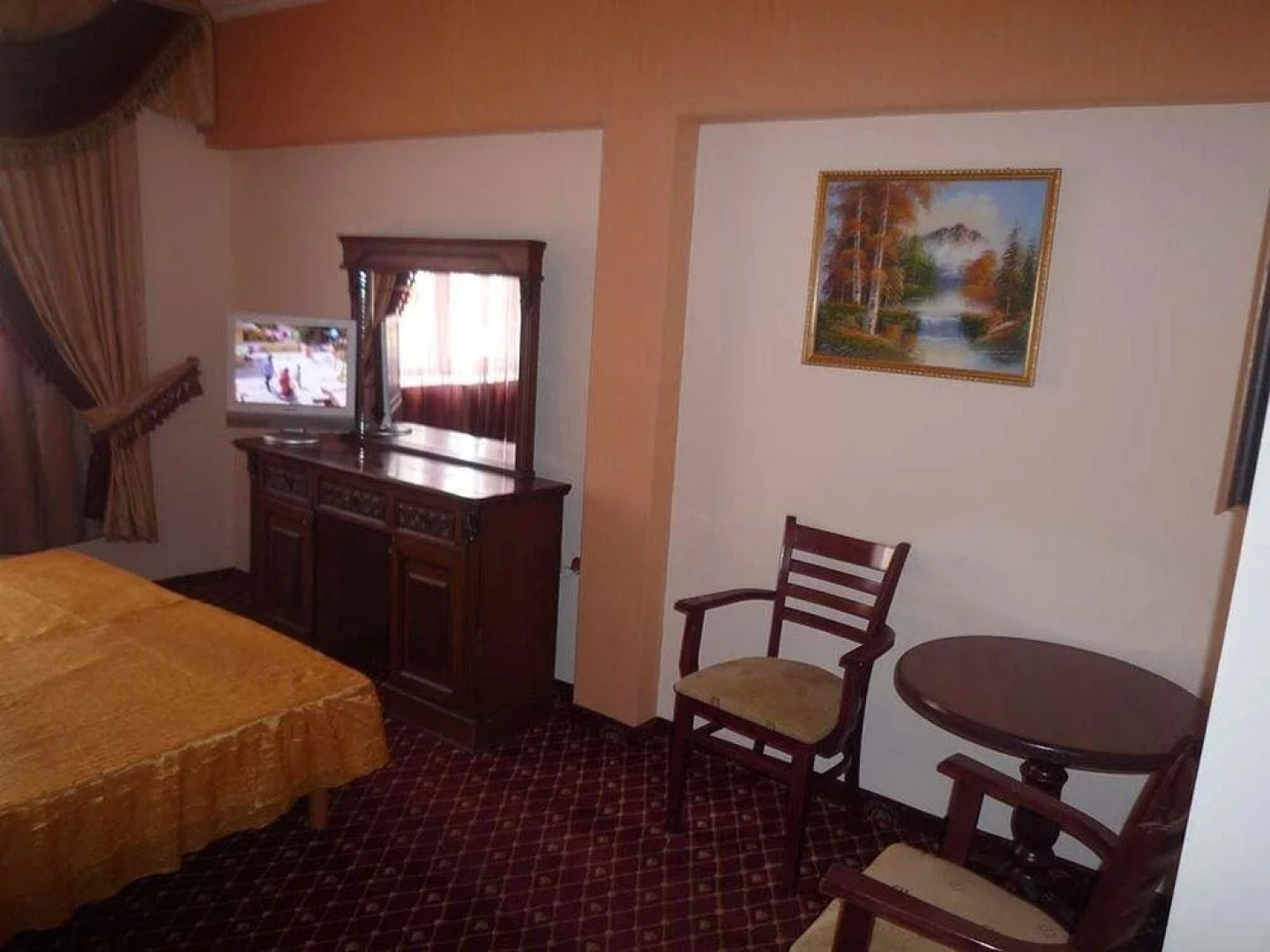 Hotel Complex Monastery