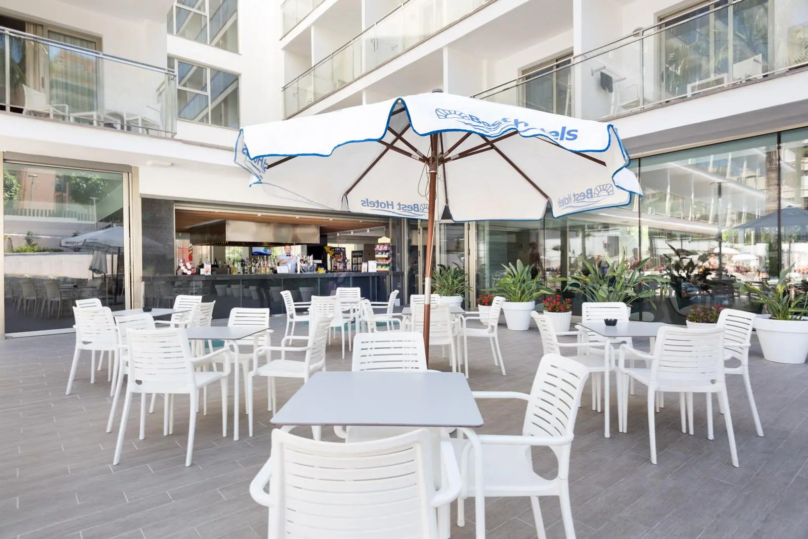 Hotel Best San Francisco