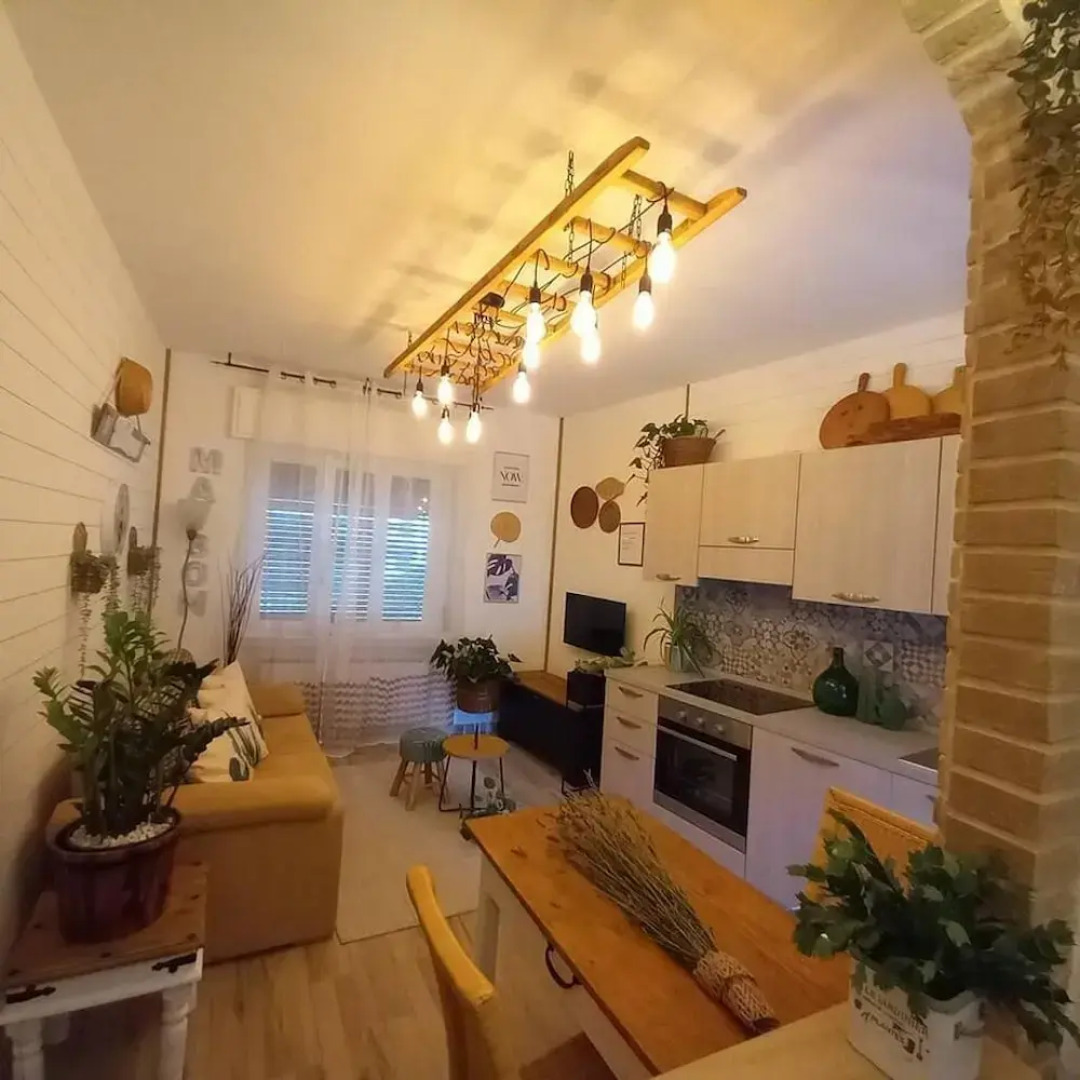 An Oasi for Traveller Close to the Lake and Lugano