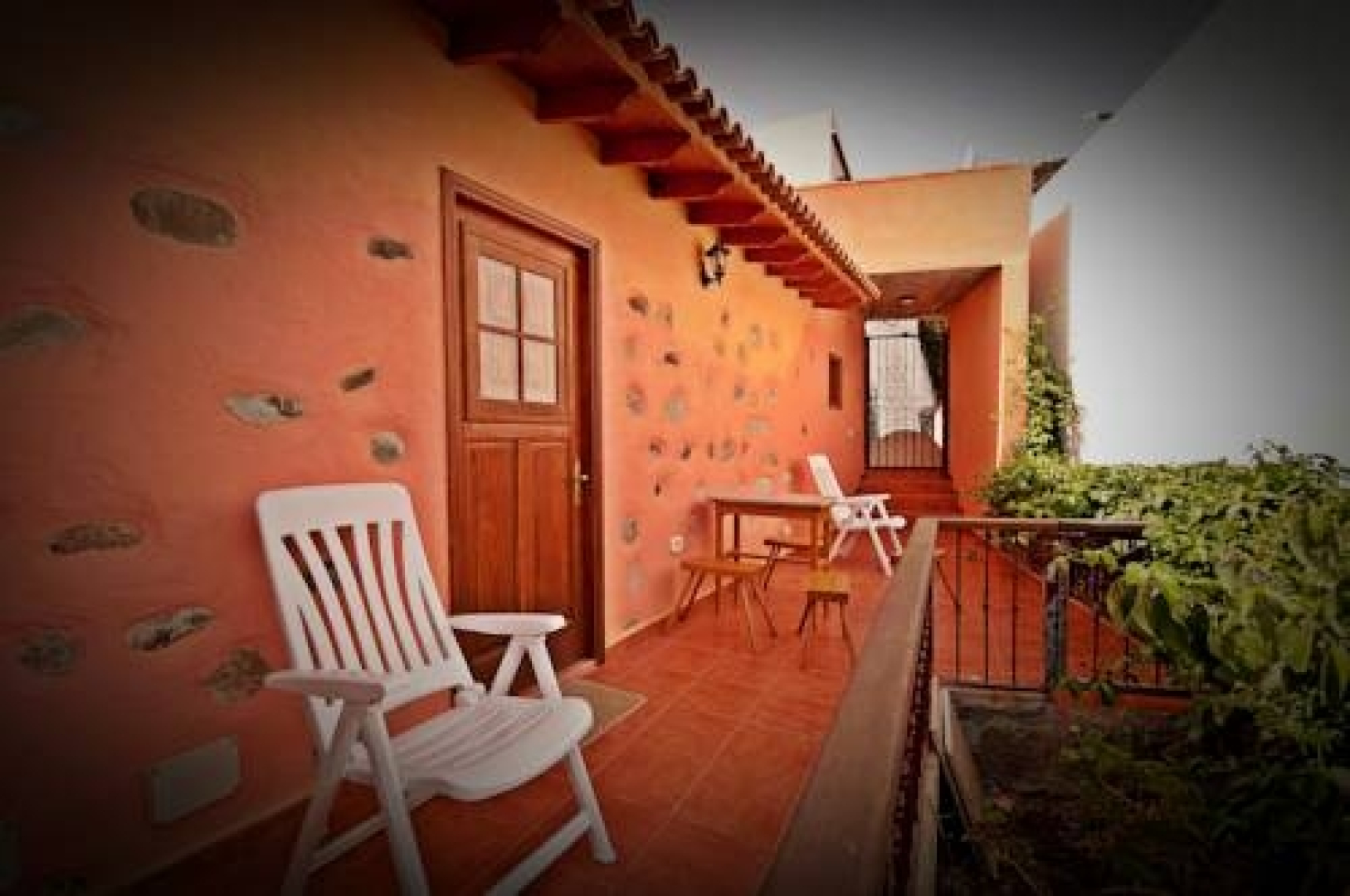 Casas Rurales Las Nuevitas