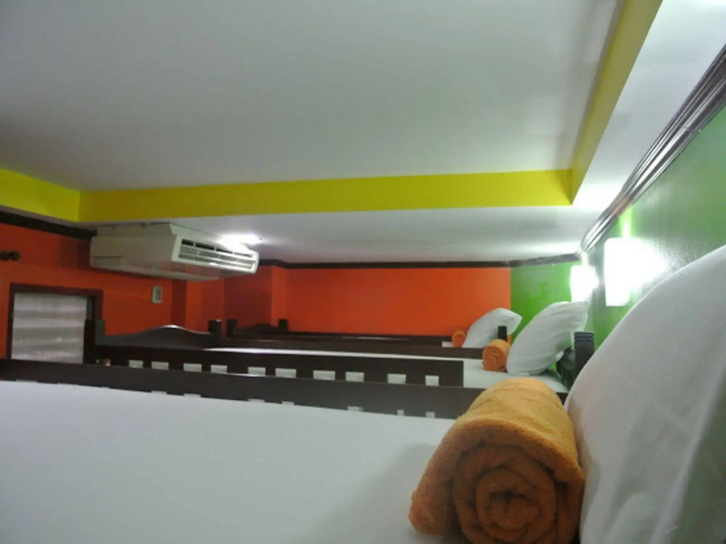 Silla Patong Boutique