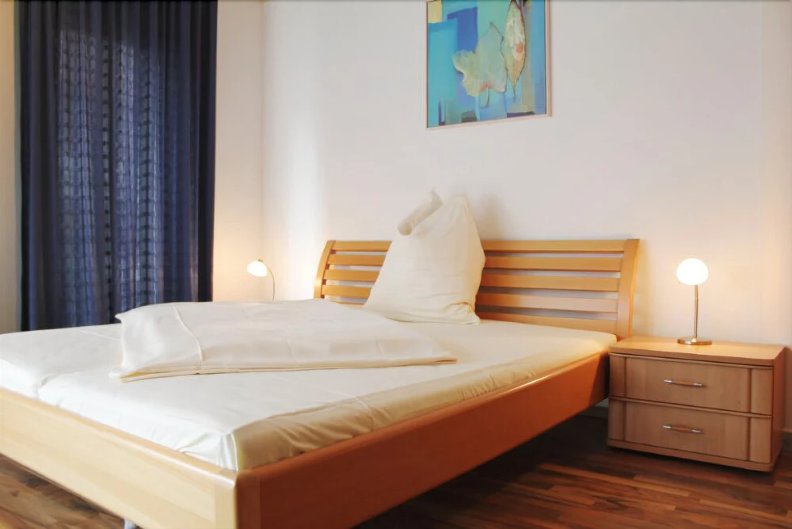 Gästehäuser Villa Verde