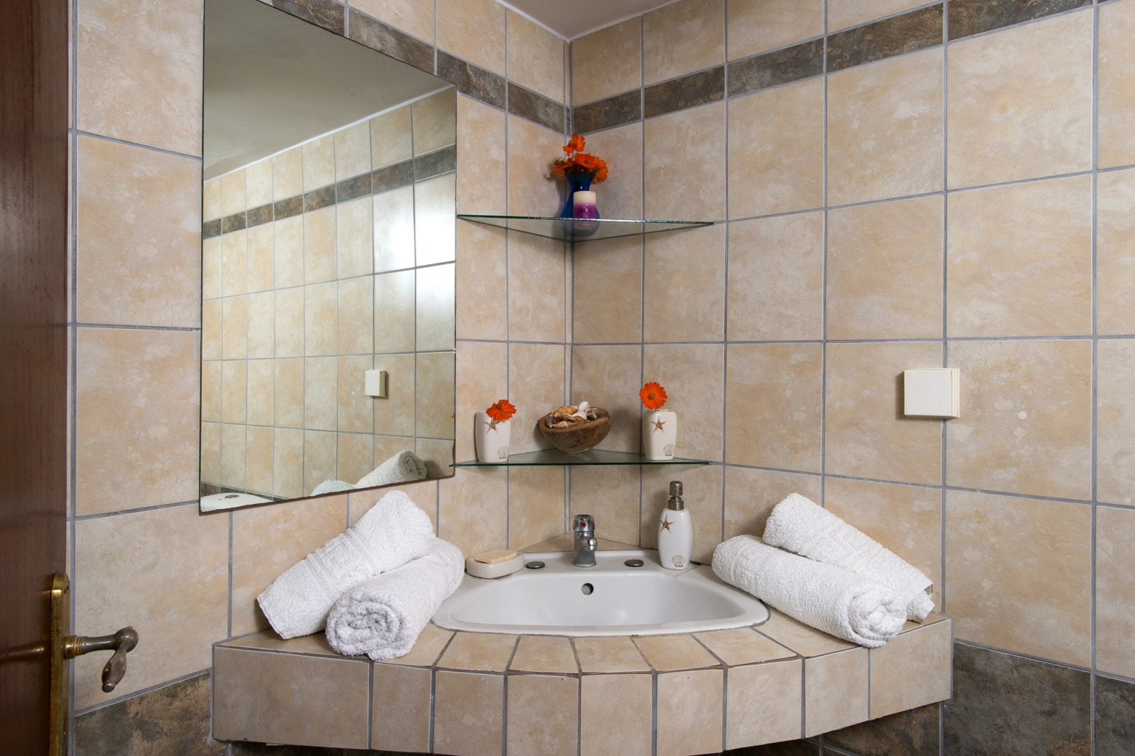 Blue Lagoon by Estia