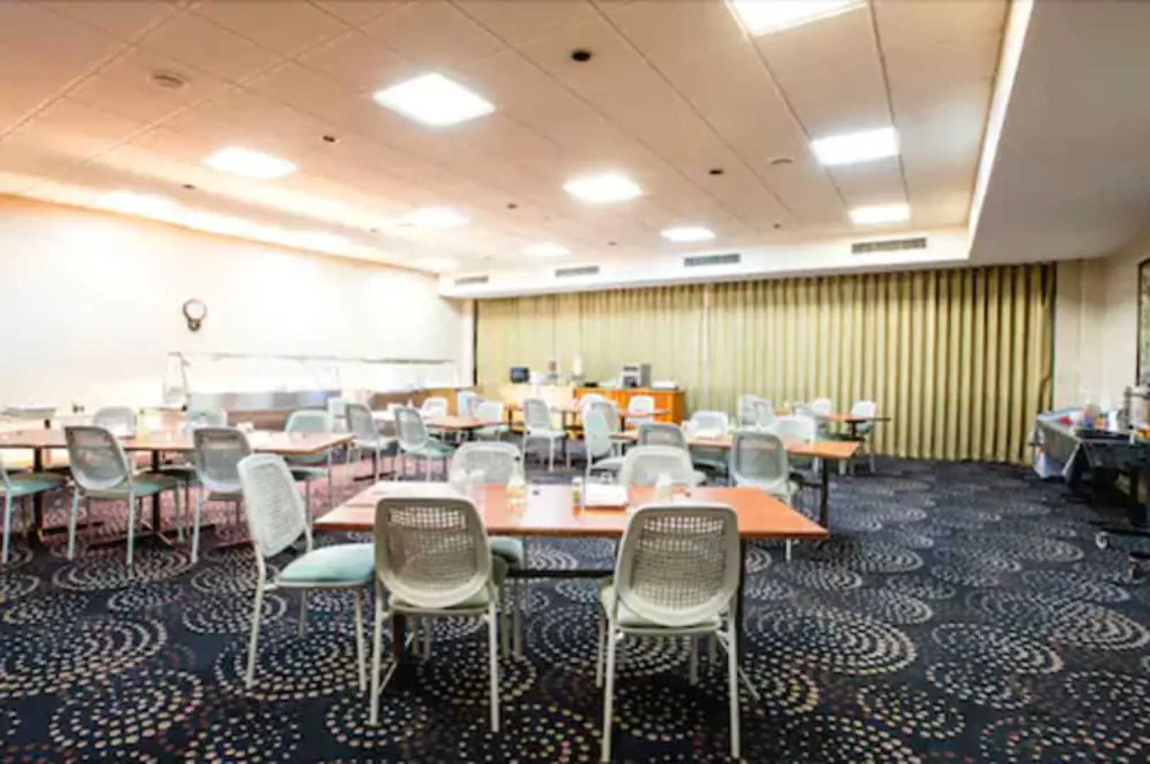 Kalgoorlie Overland Motel