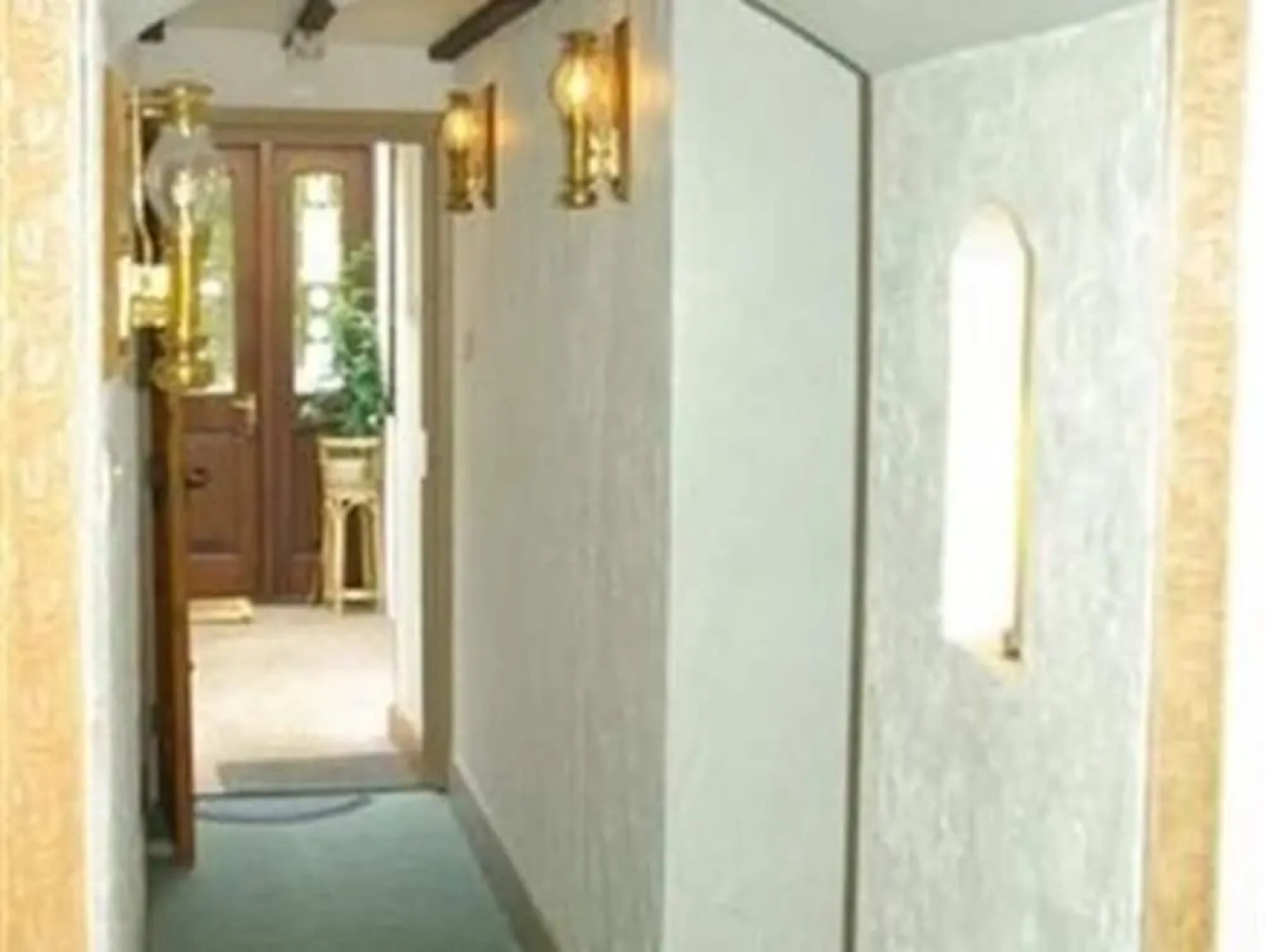 Keystone at The Bulstone