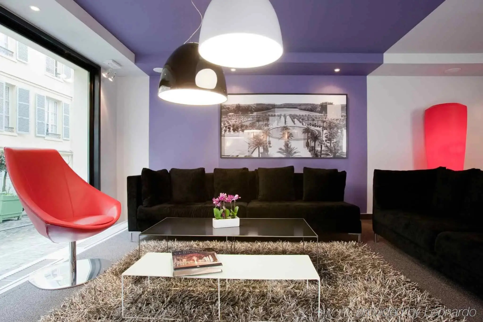 Mercure Versailles Chateau