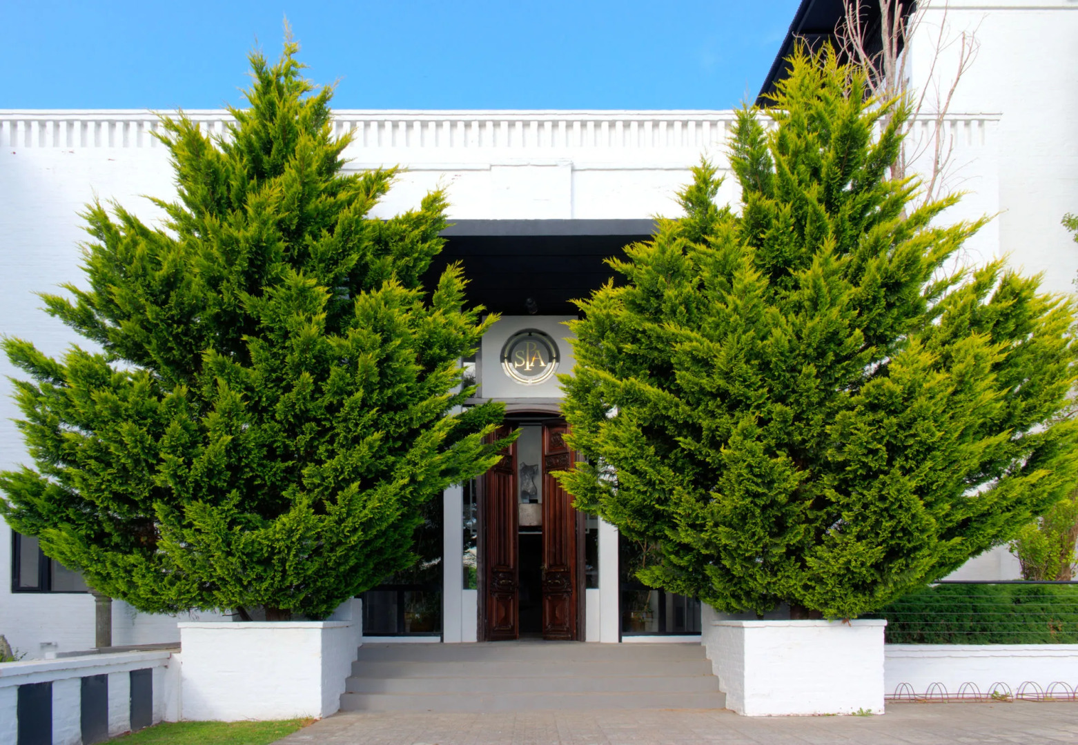 Spa Hotel La Réserve