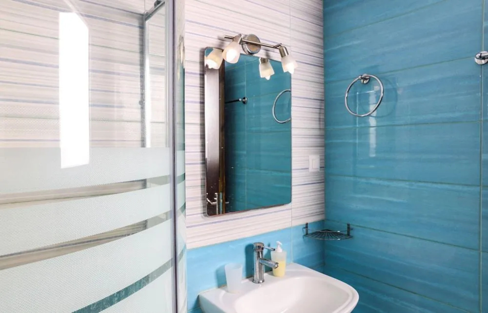 Alexanika Apartments