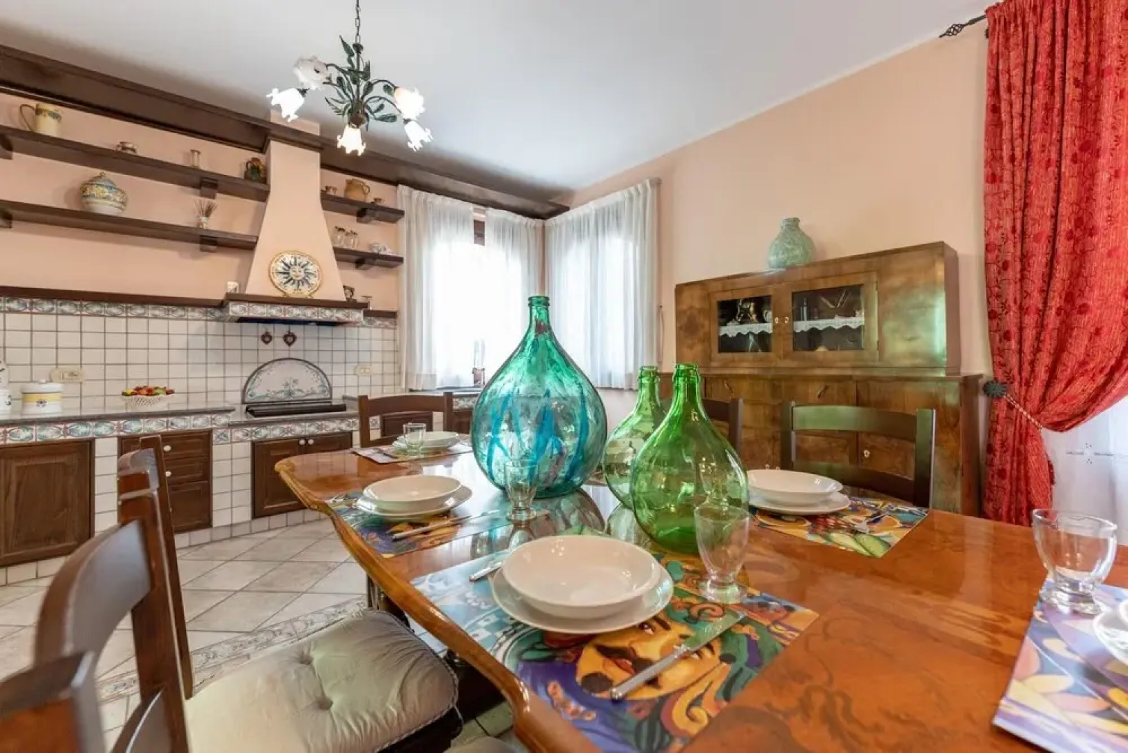 Italianway - Villa Testafiume