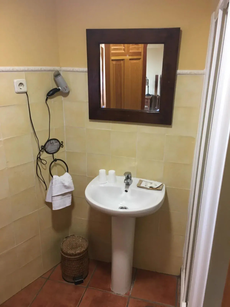 Hostal Rural La Botería