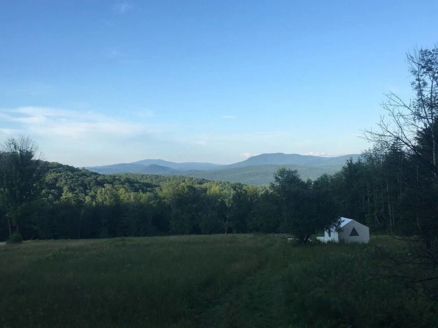 Tentrr - A Slice Of Heaven