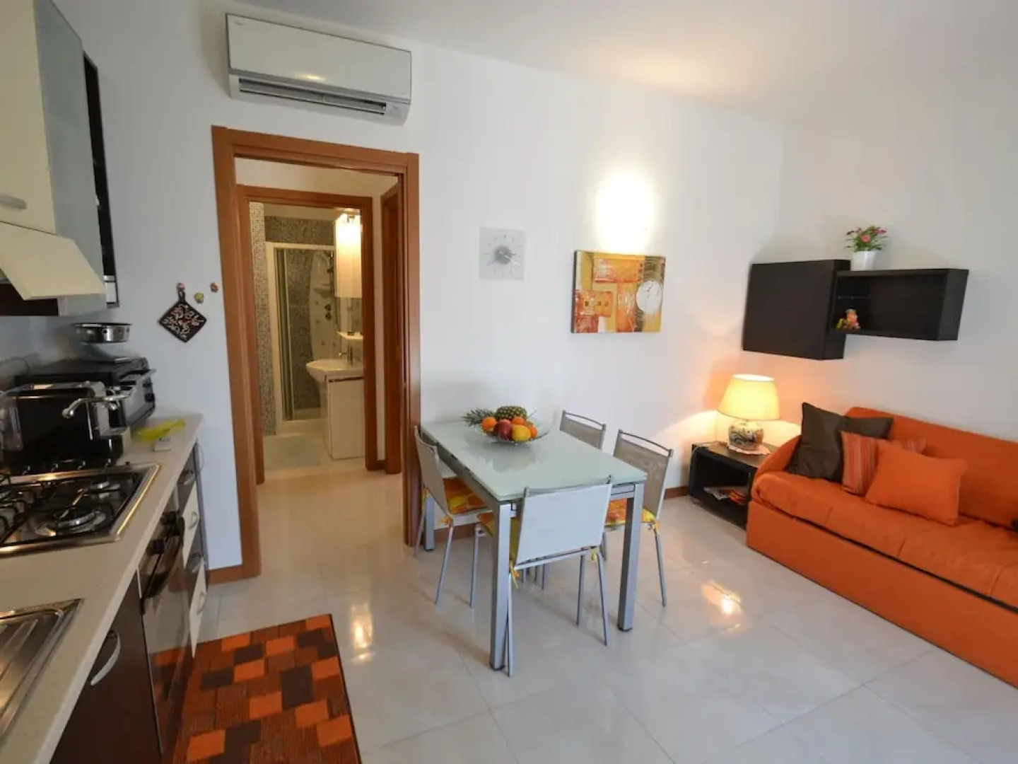 Apartment Finale Ligure Near Ondina Beach