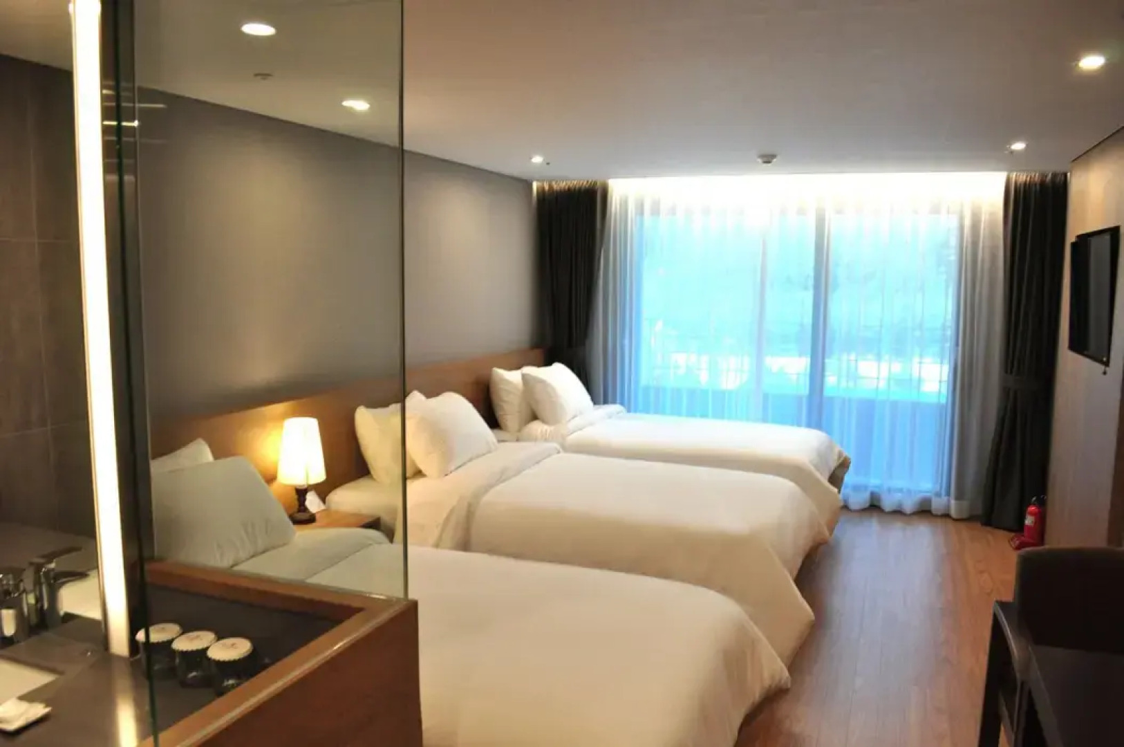 Ramada Resort MungyeongSaejae