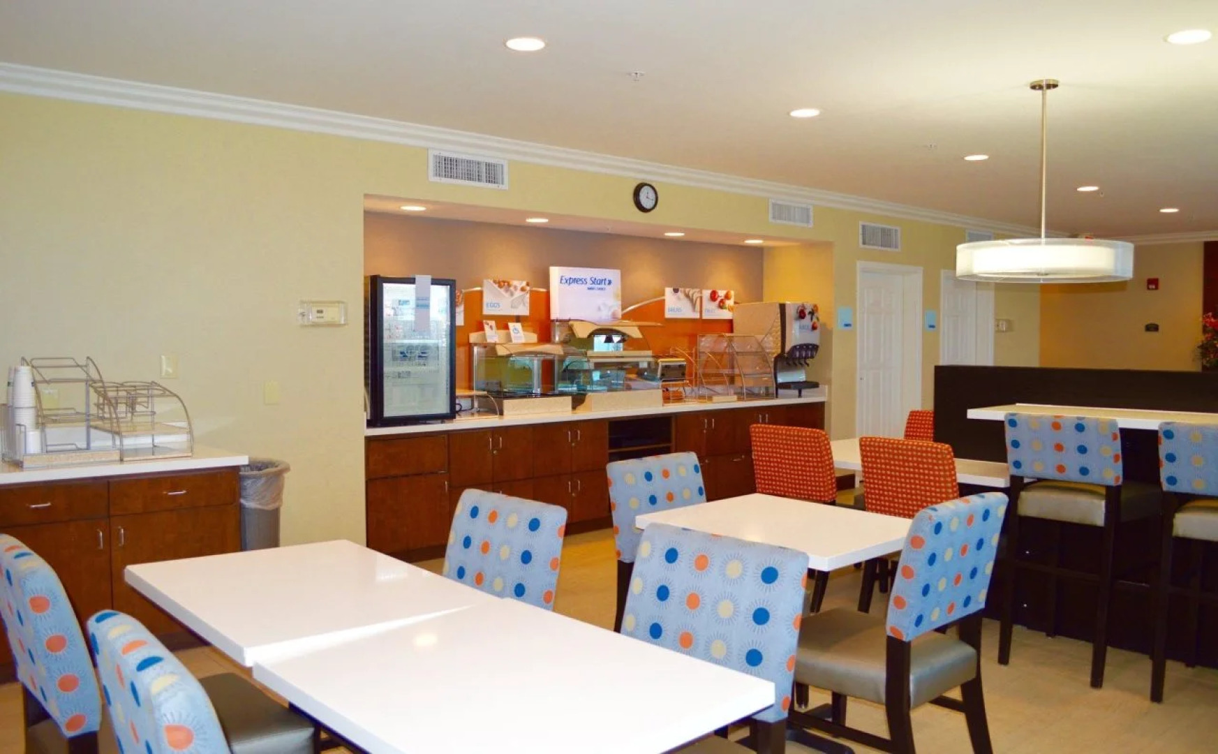 Hampton Inn by Hilton Calexico