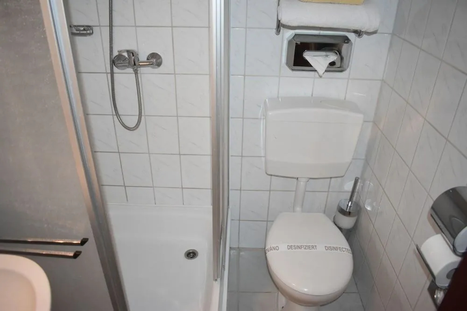 Nordsee-Hotel Dagebüll