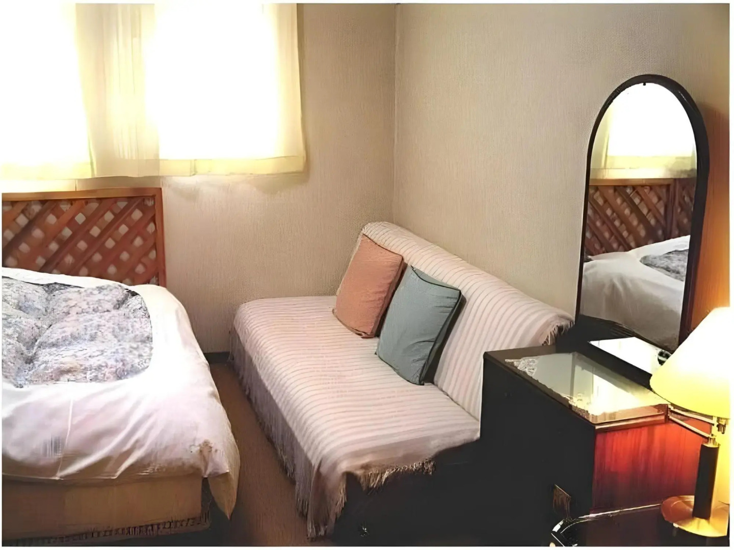 Restaurant & Pension Plaisir