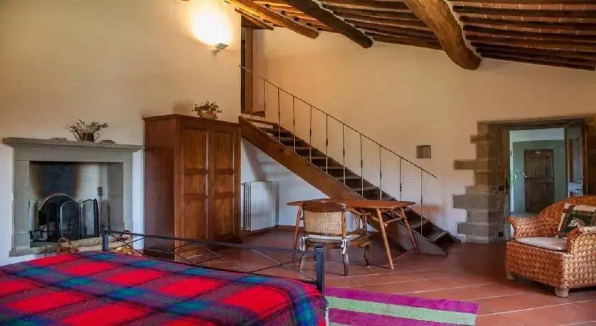 B&B I Caprioli Di Sigliano