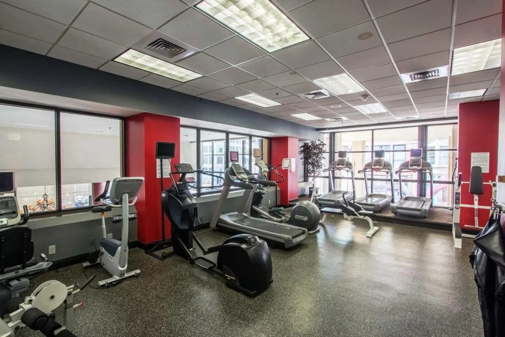 Crowne Plaza Hotels St. Louis - Downtown