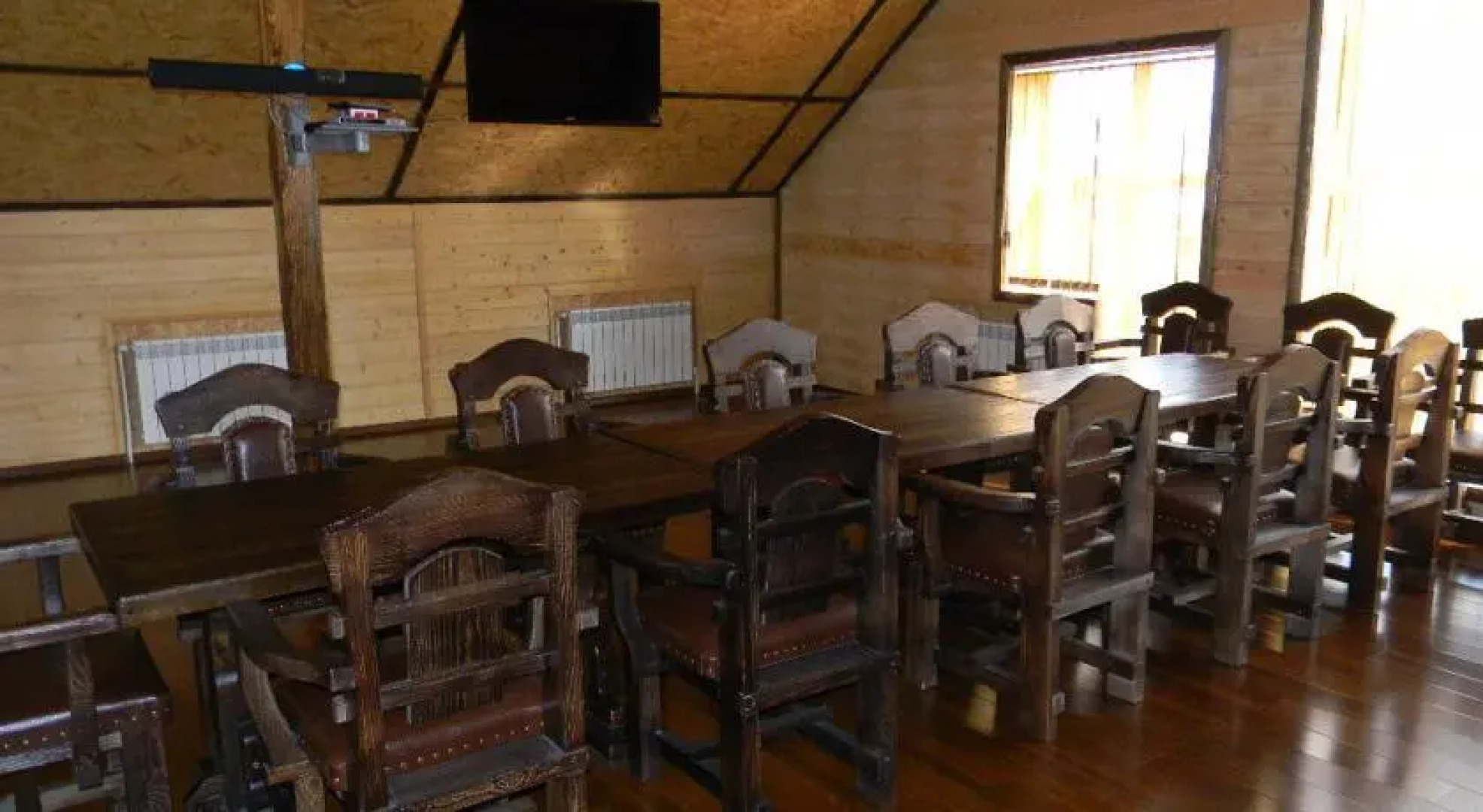 Оздоровительный Комплекс Ялга