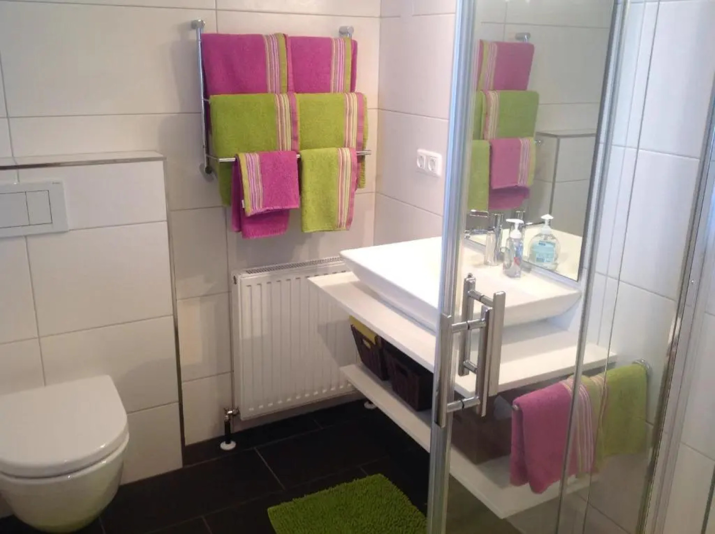 Ferienwohnung Freudenmacher