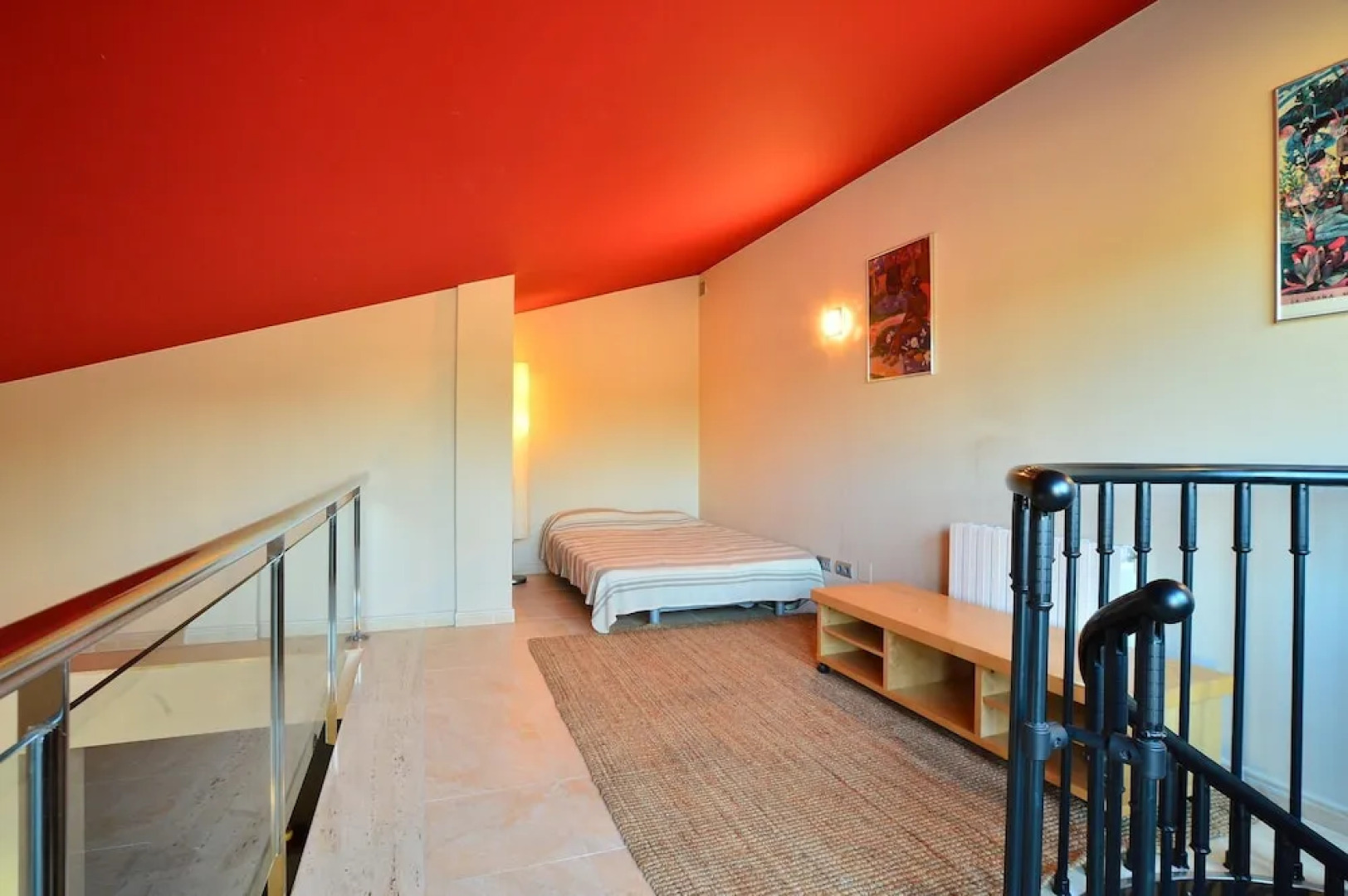 Bl-1 Calella De Palafrugell 6 Pax