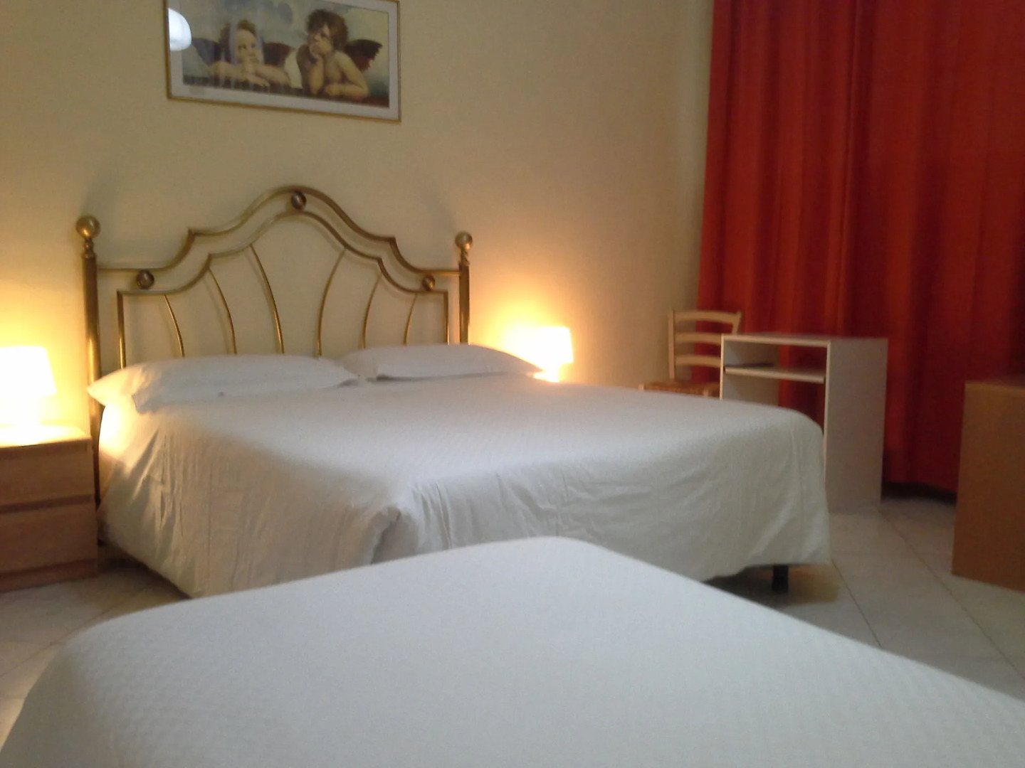 Soggiorno Santa Reparata