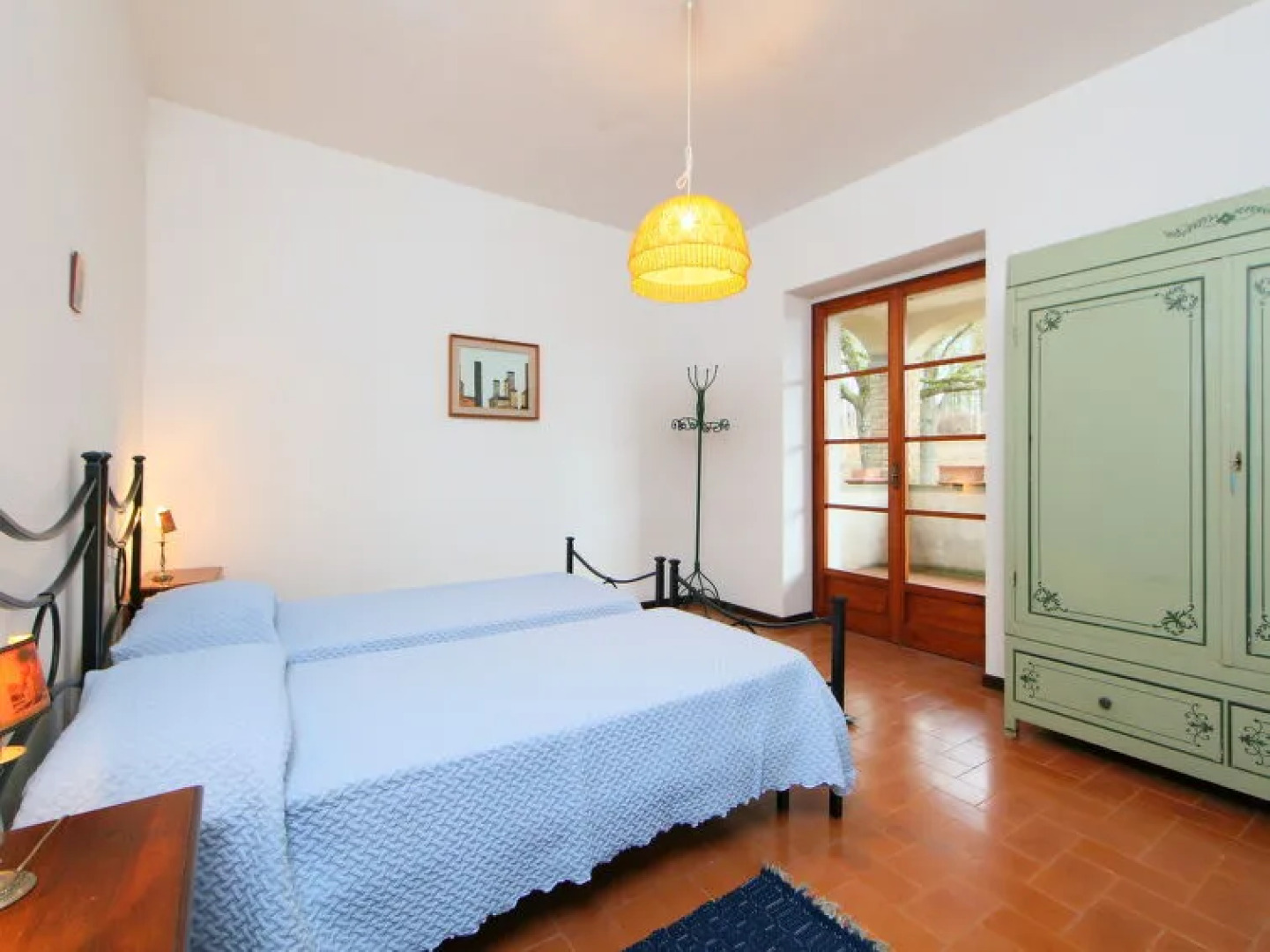 Locazione Turistica Montebello