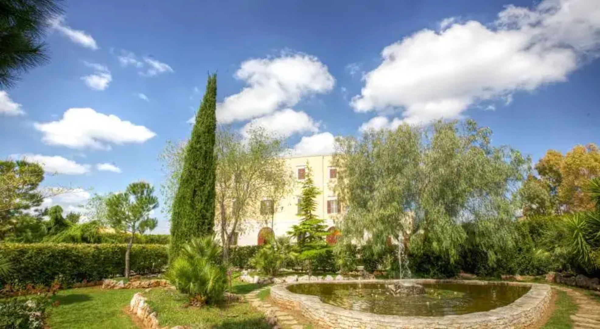 Antica Masseria Polvino