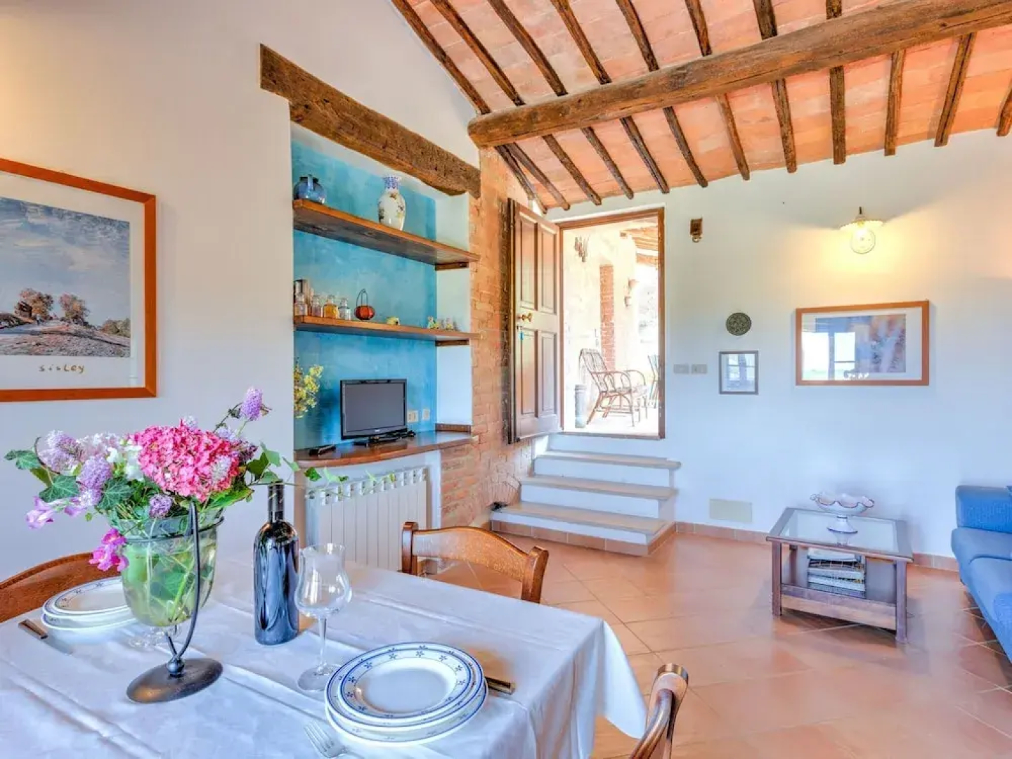 Belvilla by OYO Il Melograno