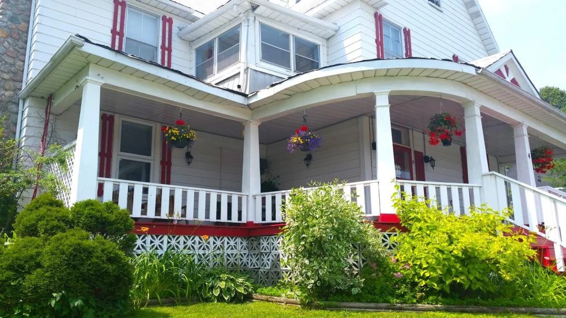 Bancroft Bed & Breakfast