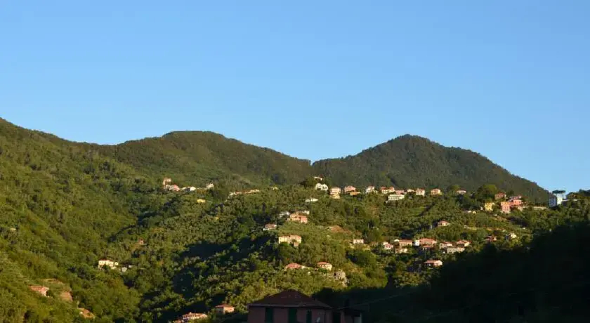 Villa Delle Rose