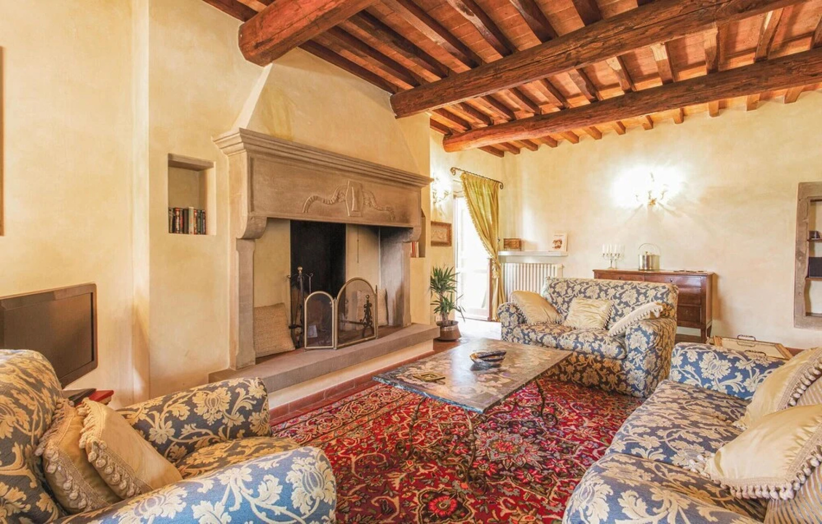 La Terrazza dei Frati