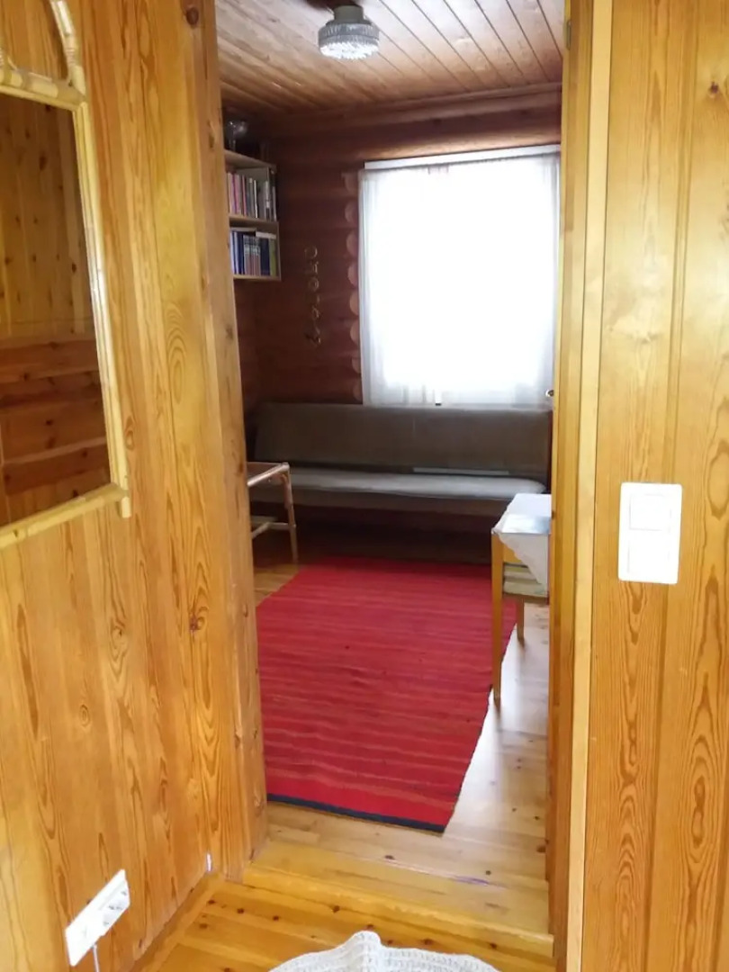 Paiksalo holiday house