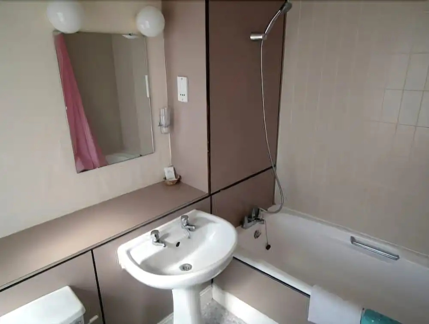 The Marlborough Dedham