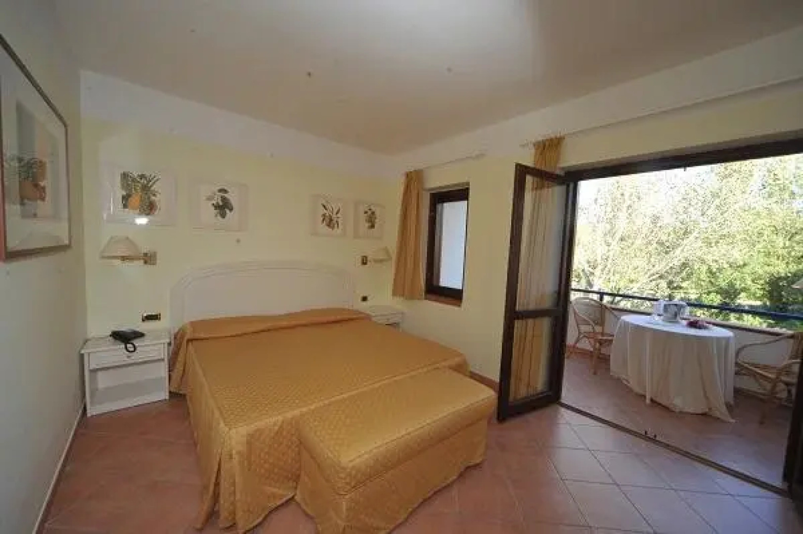 Villaggio Torre Del Faro