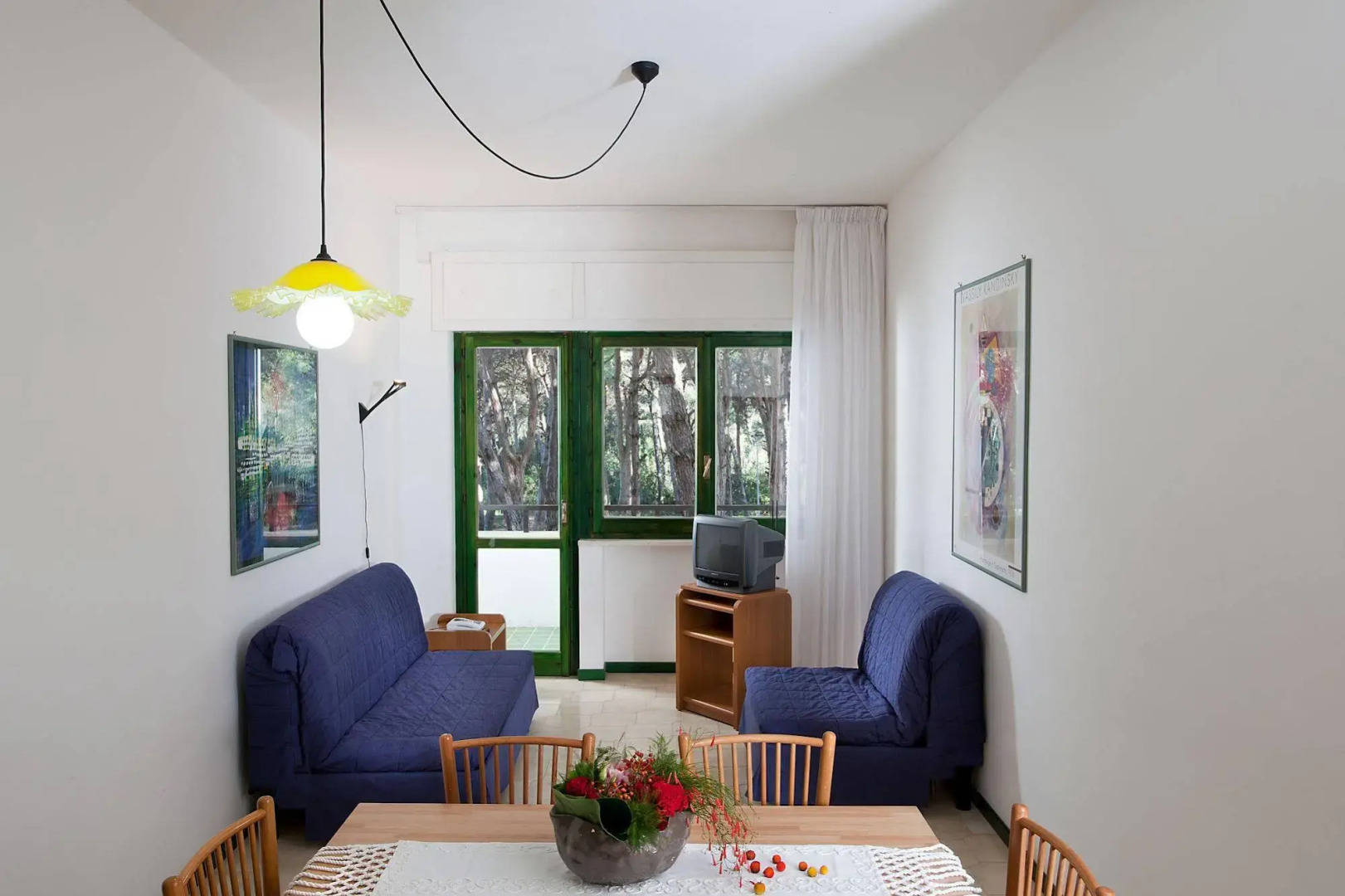 Campoverde Village-Residence