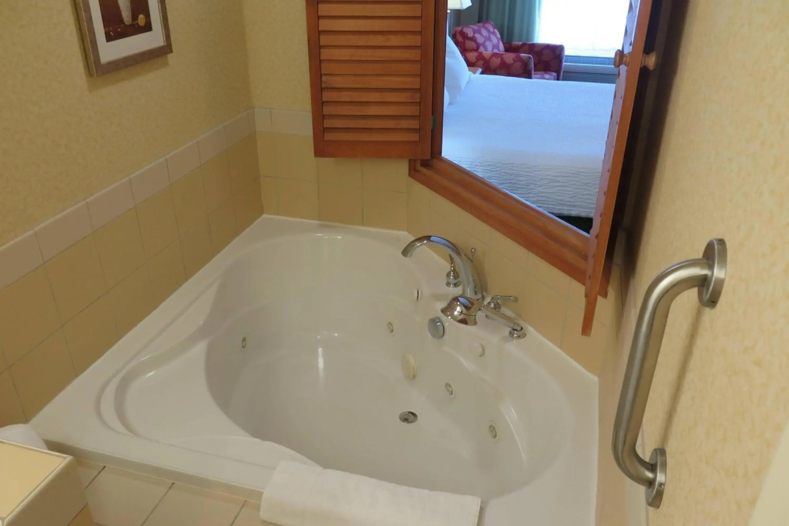 Fairfield Inn & Suites by Marriott Sudbury