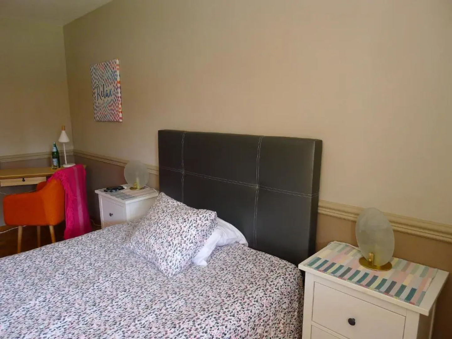 Remise en forme, soins énergétiques et ressourcement en solo acompagné par une thérapeute-coach