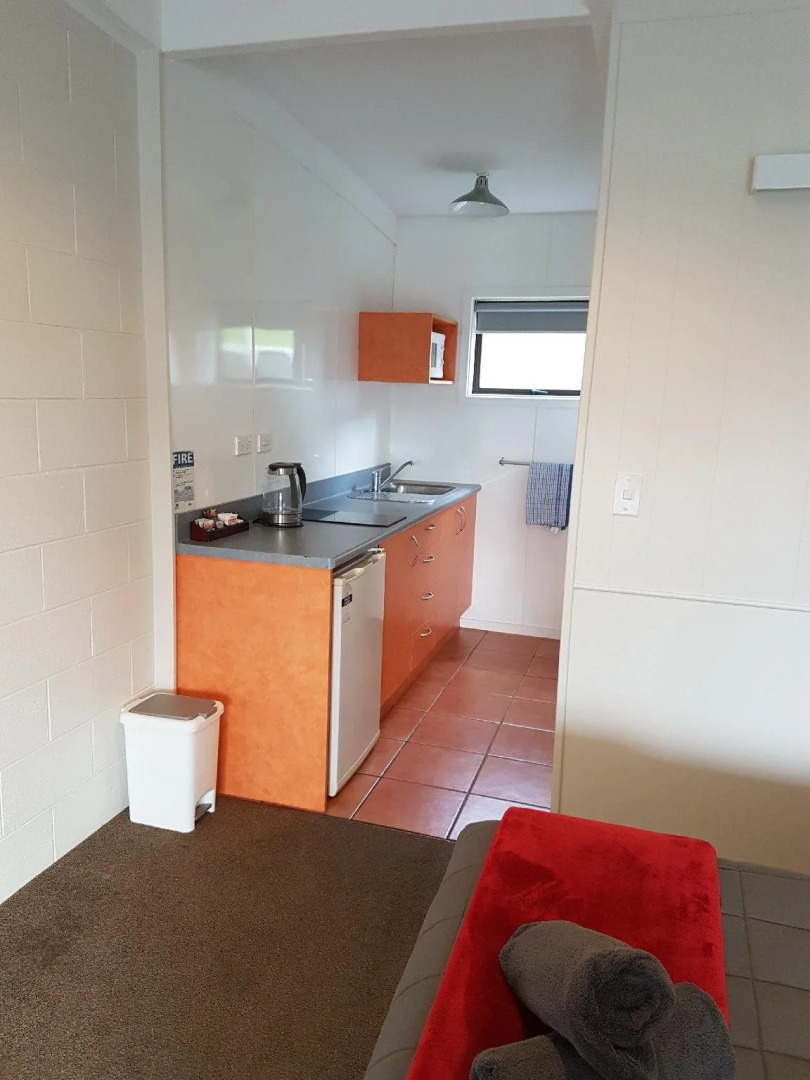 Wanaka TOP 10 Holiday Park