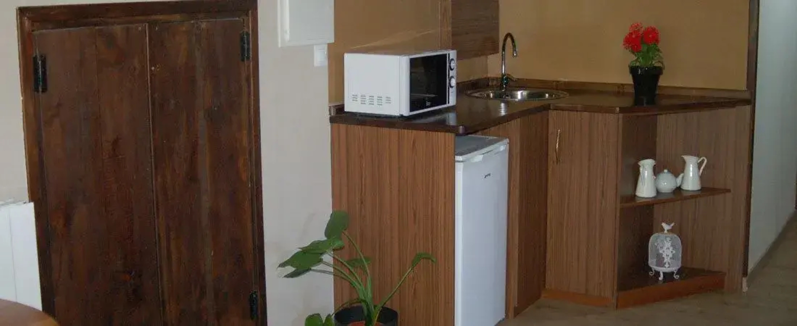 La Borda de Pastores