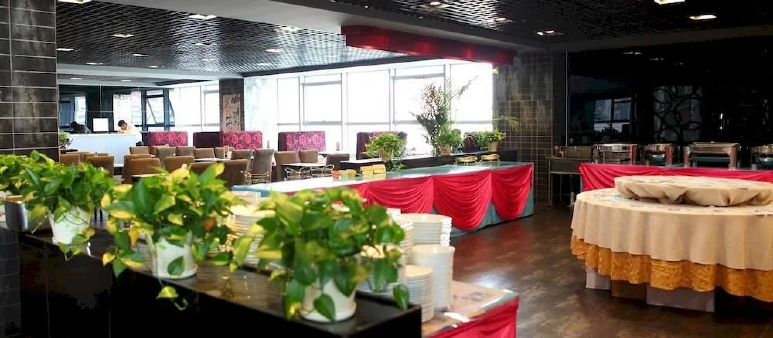 Junyue Grand Hotel Shenyang