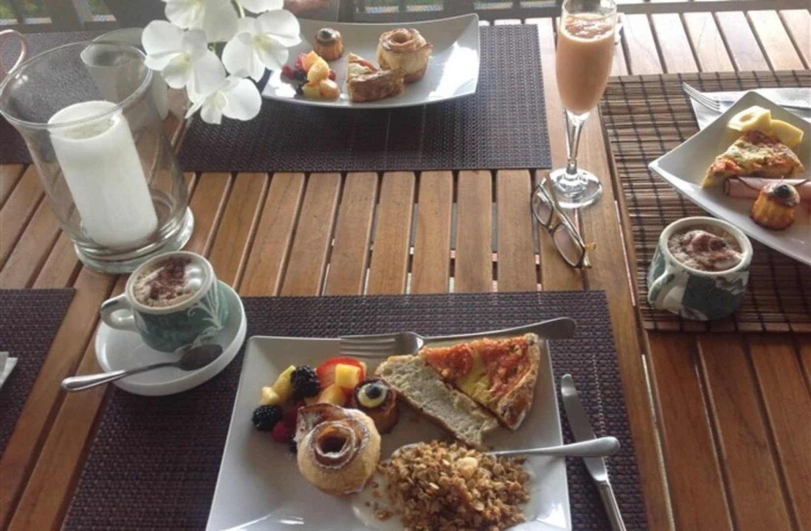 Marjorie's Kauai Inn, a bed and breakfast