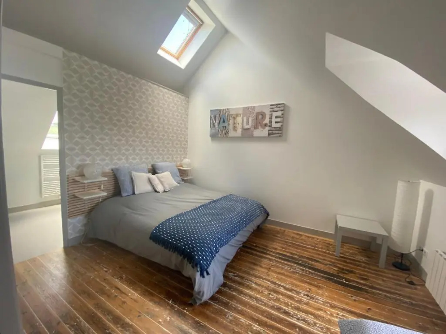 Le Cottage De La Baie