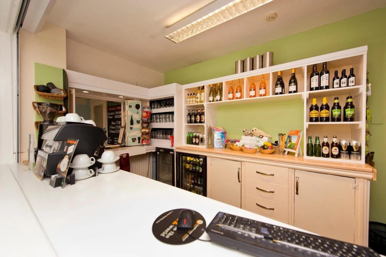 YHA Sheringham - Hostel