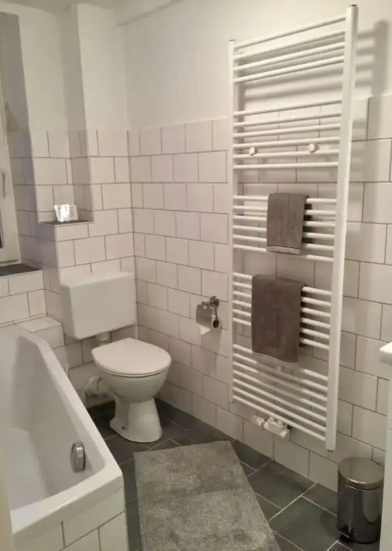 Holiday Apartment Stork's Nest